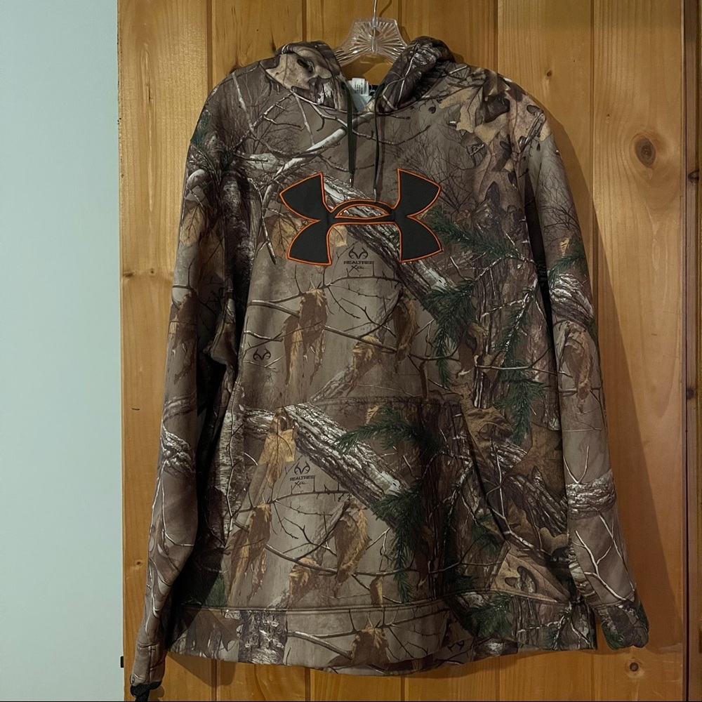 Men’s Under Armour